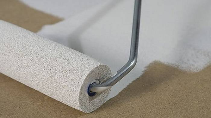 Важность использования грунтовки перед отделкой стен