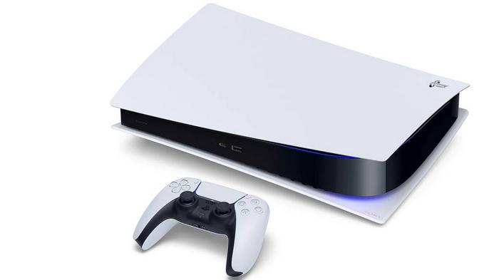 Sony показала упаковку дисков для PlayStation 5 (фото)