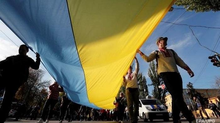 Ученые: Население Украины уменьшится в 2,5 раза
