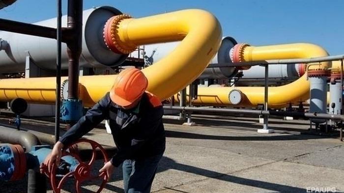 В ПХГ Украины уже более 21 млрд кубов газа