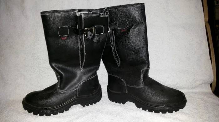 Как выбрать зимние сапоги – главные преимущества обуви