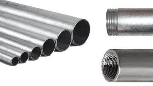 стальные трубы