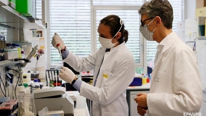 Британия поделилась первыми результатами испытания вакцины от COVID