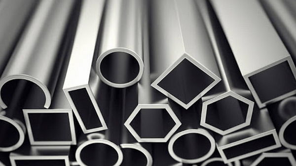 стальные трубы