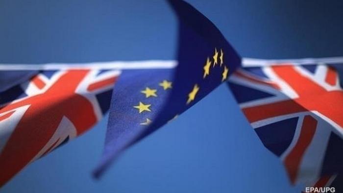 В ЕС считают маловероятным подписание торгового соглашения с Британией
