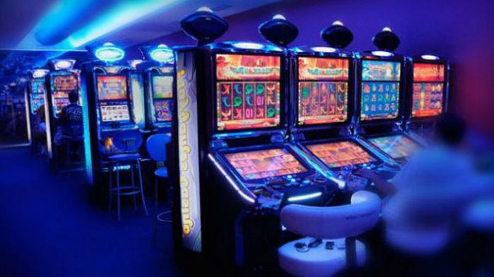 В какое казино сыграть на досуге?