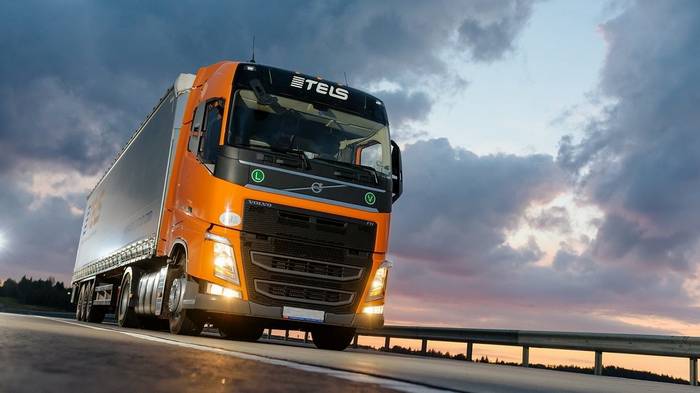 Международные грузоперевозки из США и Китая в Украину – особенности и