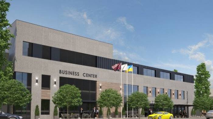 Аренда офиса в Киеве без посредников через A-OFFICE