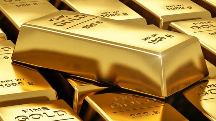 Цена золота впервые за всю историю торгов пробила отметку в $1900
