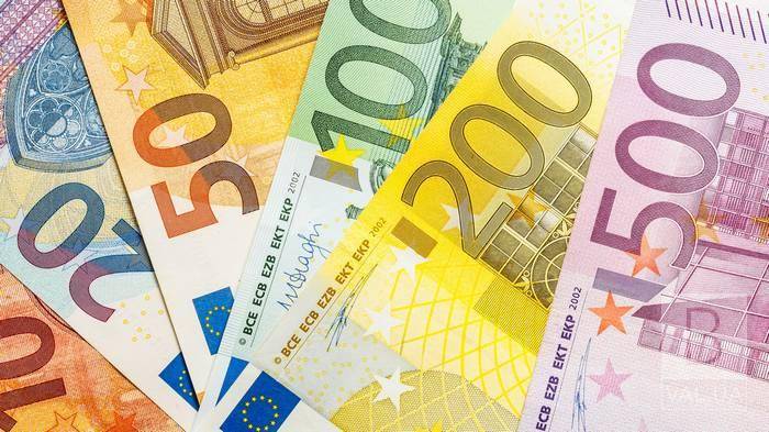 Где найти самый выгодный курс евро в Мариуполе?