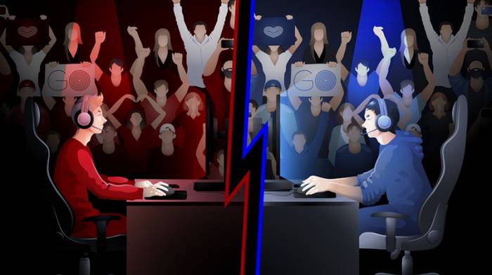 Ставки на киберспорт в БК GGBET: преимущества и особенности