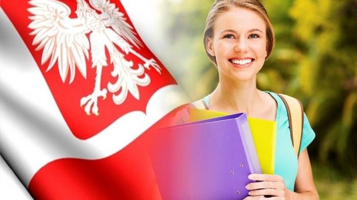 Чем привлекательно обучение в Польше?