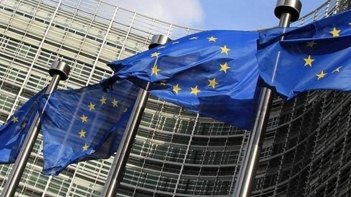 ЕС предварительно одобрил санкции против Беларуси
