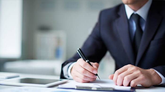 Юридическое обслуживание юридических лиц адвокатским бюро