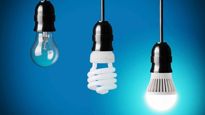 Светодиодные лампы – выгодные особенности и преимущества