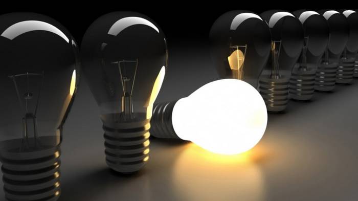 Светодиодные лампы – выгодные особенности и преимущества