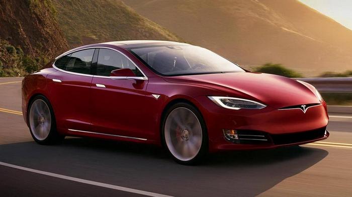 Tesla получит инновационную защиту от угона автомобиля