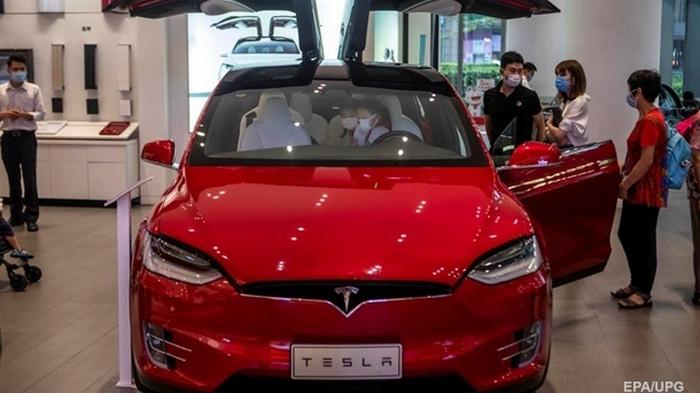 Инженерный центр Tesla в Китае открыл целый ряд вакансий
