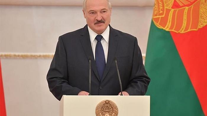 Лукашенко о протестах: В ближайшие дни решим