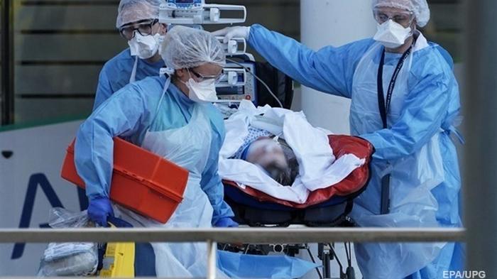 В Херсонской области два человека заболели туляремией