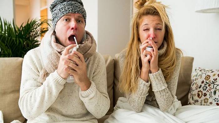 Як гарантовано та бюджетно вилікувати застуду?