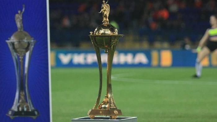 Стало известно расписание матчей первого этапа Кубка Украины по футболу