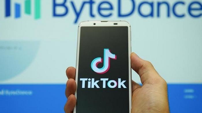 Гендиректор TikTok заявил о своем уходе из компании