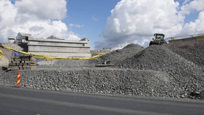 Торговый дом "Бетон": продукция от производителя