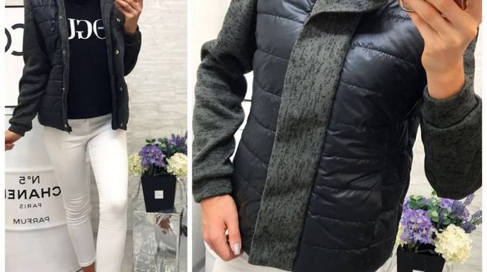 Советы от Ле бутик: как выбрать женскую курточку по размеру?