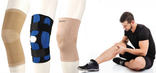 наколенники для суставов