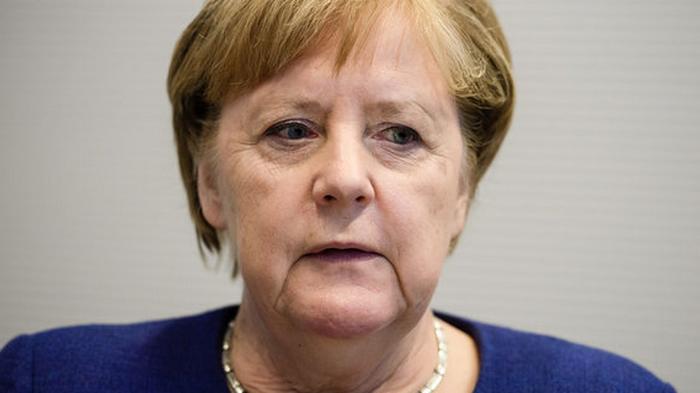 Коронавирус: Меркель предупредила об ухудшении ситуации в ближайшие месяцы