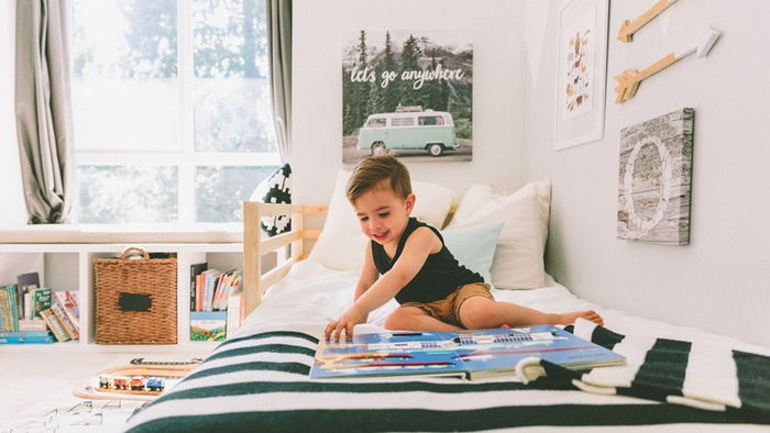 постельное белье для мальчика