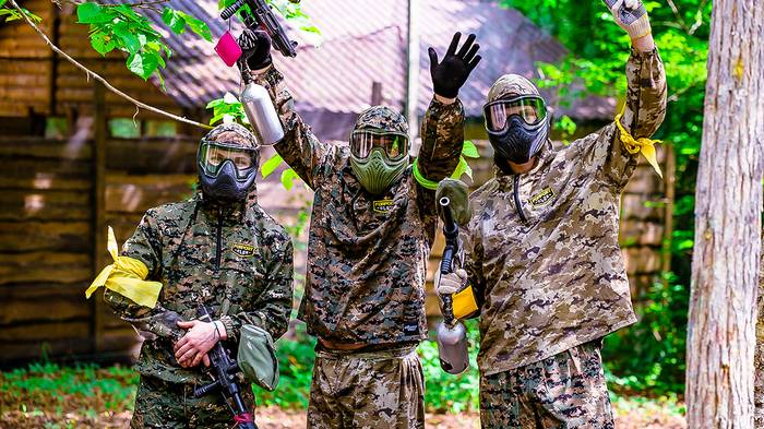 Как оригинально отметить День рождение?