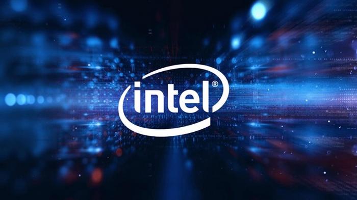 Intel обновила логотип