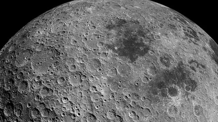 NASA запатентовало самый короткий путь до Луны (фото)