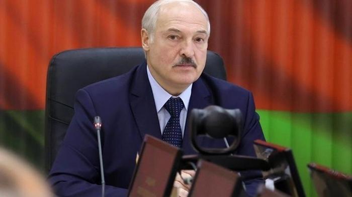 В Беларуси взломали сайт МВД и объявили Лукашенко в розыск (фото)