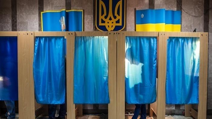 В Украине стартовала кампания местных выборов