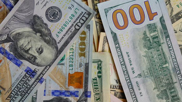 Украинцы в августе продали валюты на $150 млн больше, чем купили – НБУ