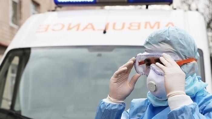 В Киеве резкий скачок коронавируса