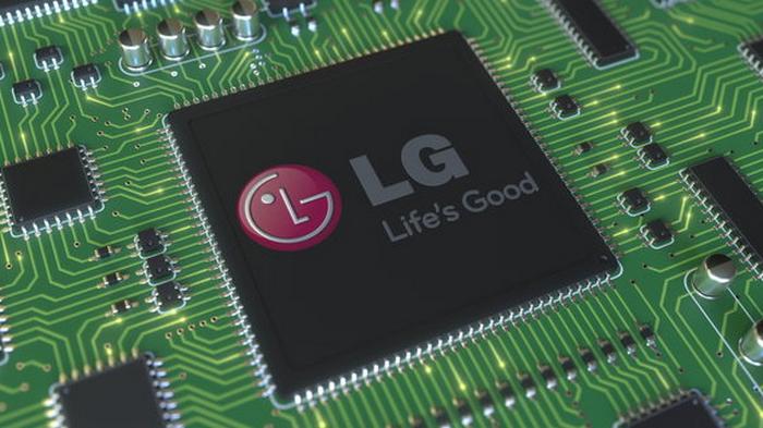 Смартфоны без SIM-карт: LG представила новую технологию