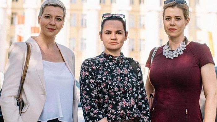 Белорусских оппозиционеров номинировали на премию Сахарова