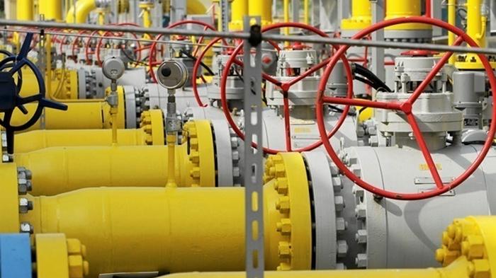 Закупочная цена газа для Украины снизилась