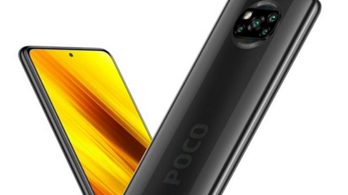 Представлен смартфон Xiaomi Poco X3 NFC (видео)