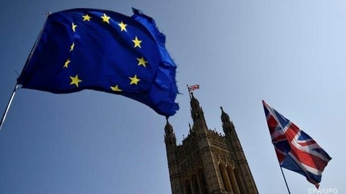 ЕС грозит Британии последствиями за нарушение соглашения по Brexit