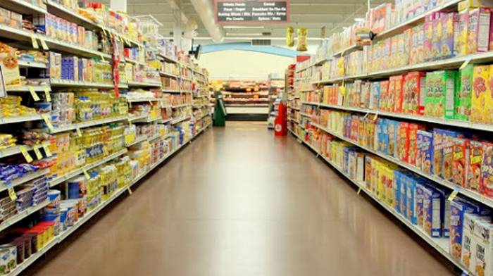 Профессиональная охрана супермаркетов и магазинов Киева