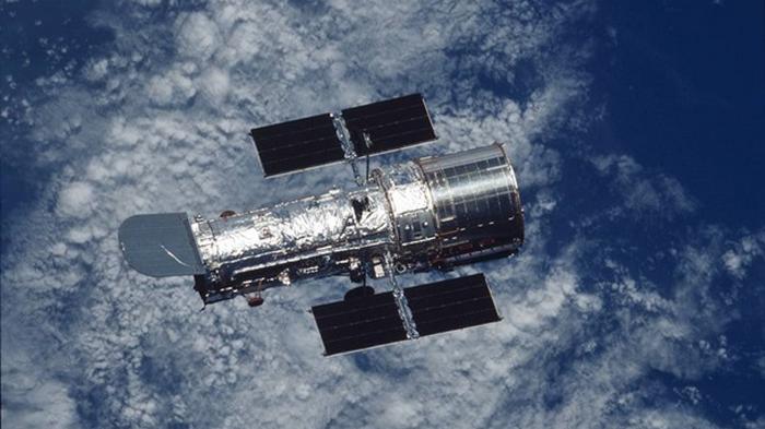 Hubble снял уникальное шаровое скопление звезд (фото)