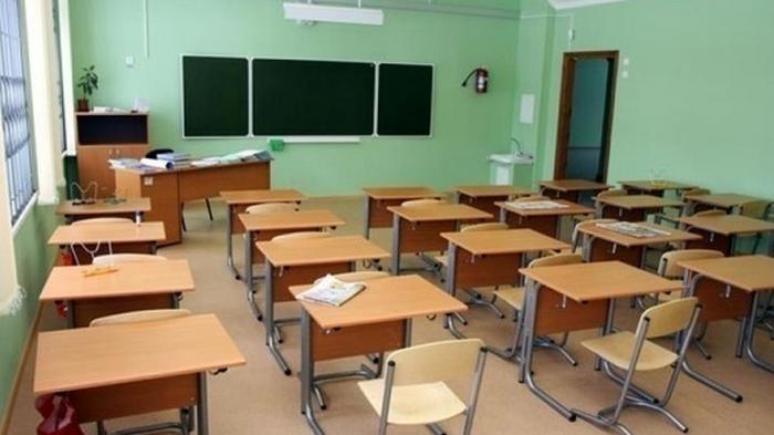 В Украине на удаленке более 500 школьных классов