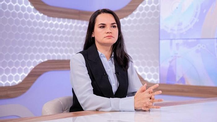 Тихановская допустила создание нового президиума Координационного совета