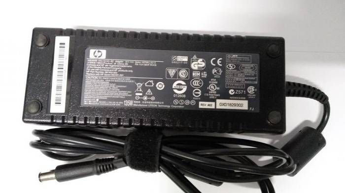 Особенности выбора блока питания для ноутбука