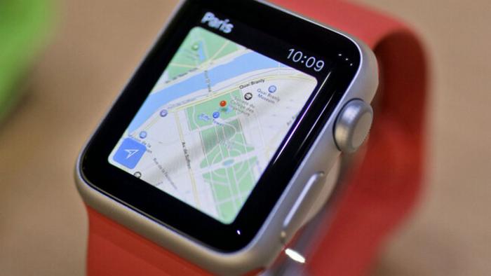 Владельцам Apple Watch вернули запрещенное приложение